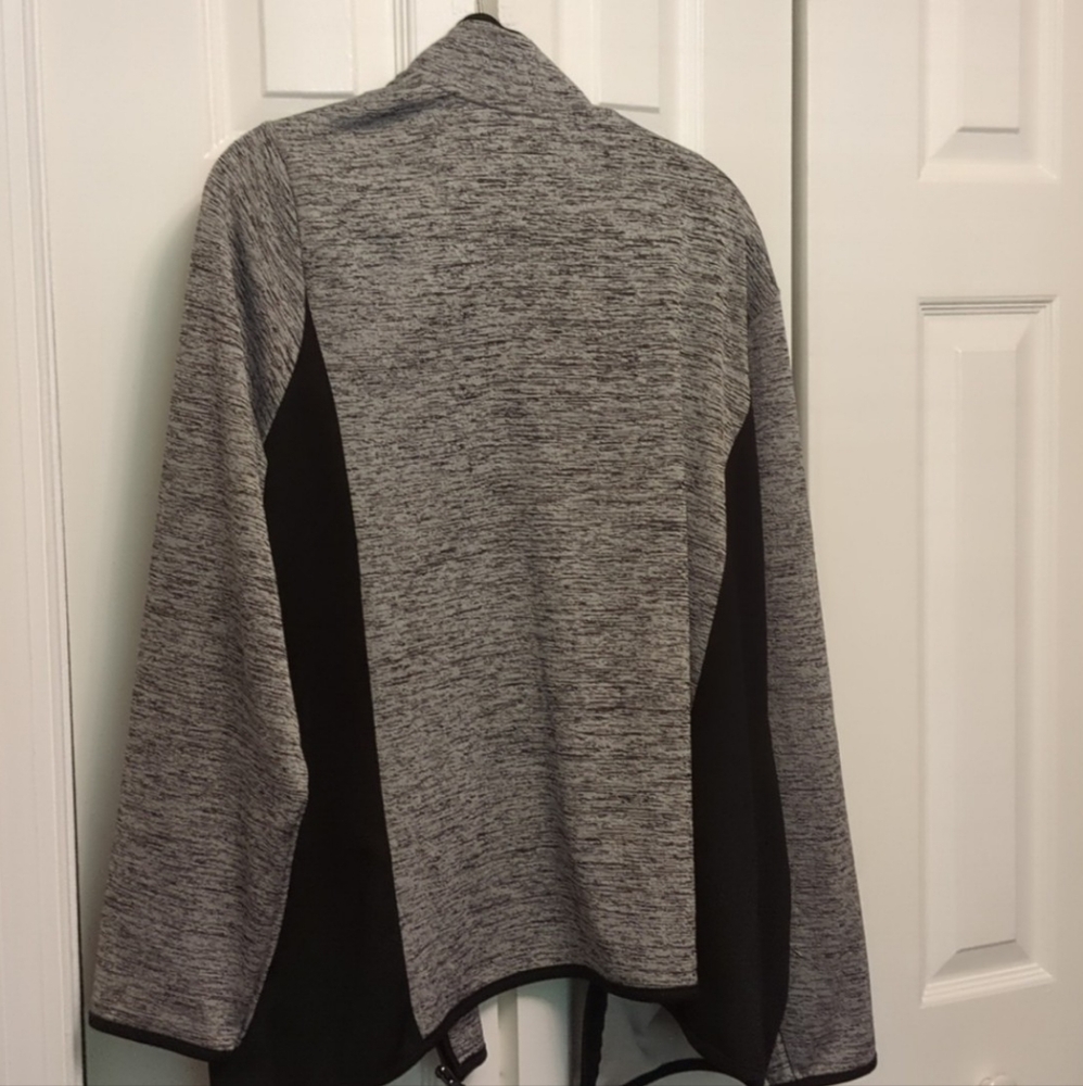 MADE FOR LIFE WORKOUT/CASUAL JACKET WOMENS 2X - Picture 8 of 8
